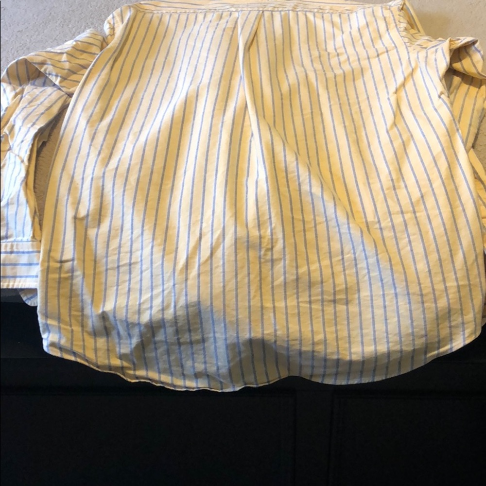 Men’s Button down - Picture 5 of 5